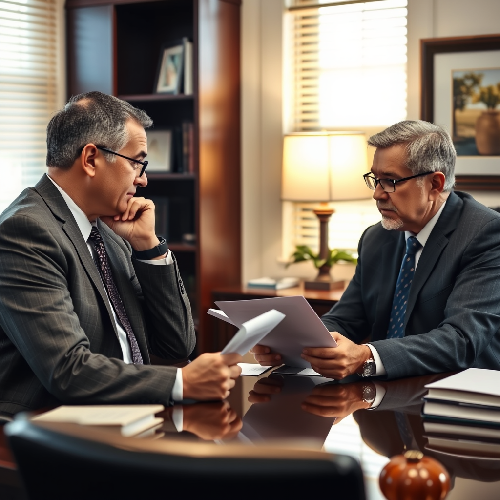 Prince William Reckless Driving Lawyer – SRIS Law P.C.