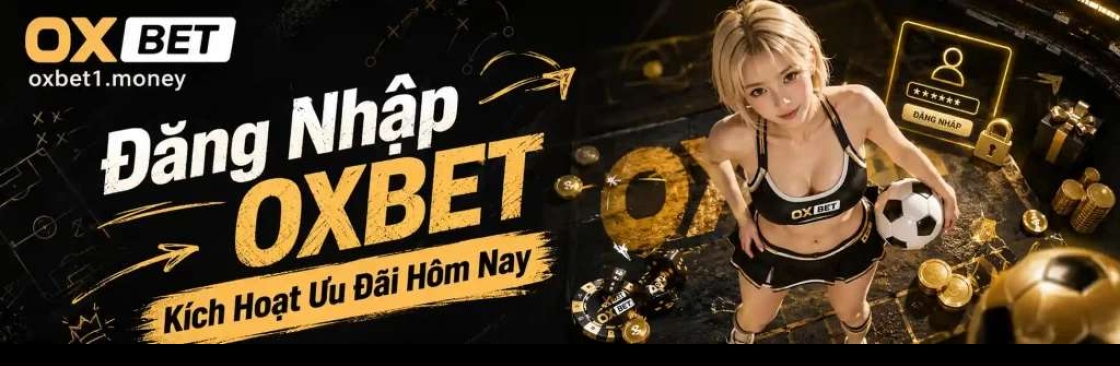 OXBET 1MONEY Cover Image