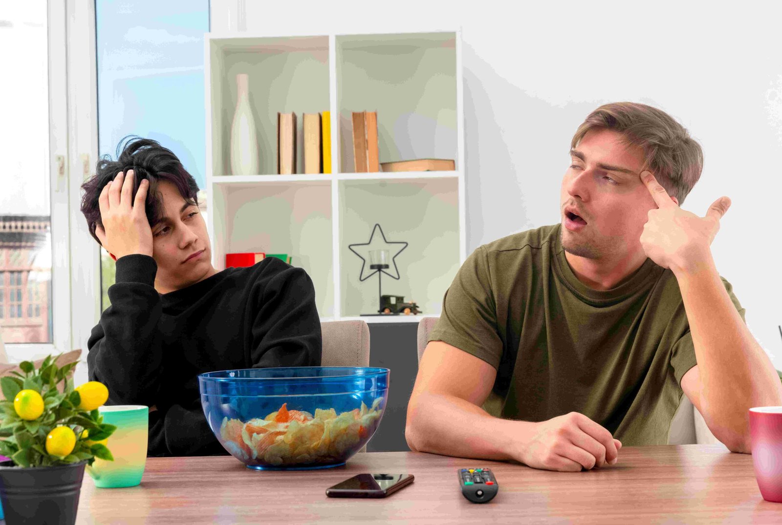 What Are the 7 Types of ADHD? Symptoms, Differences