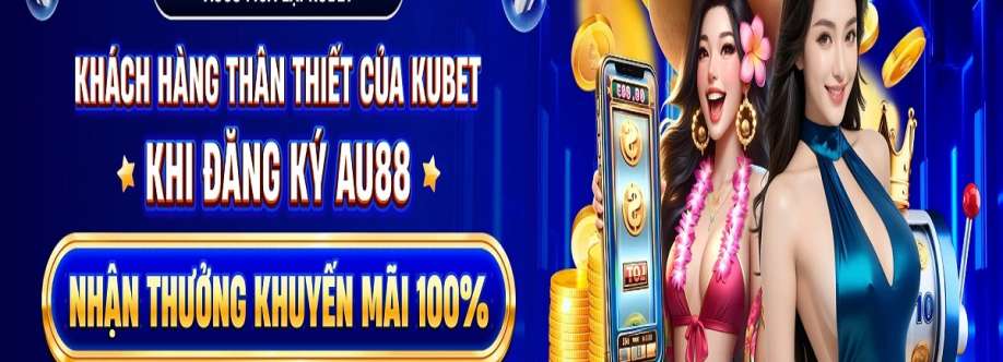 KUBET Cover Image