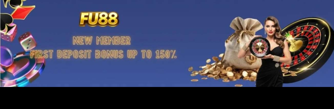 Gelanggang FU88 Cover Image