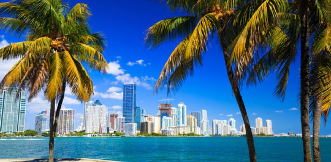 Air Canada Rouge Miami Office in USA +1-855-838-4716