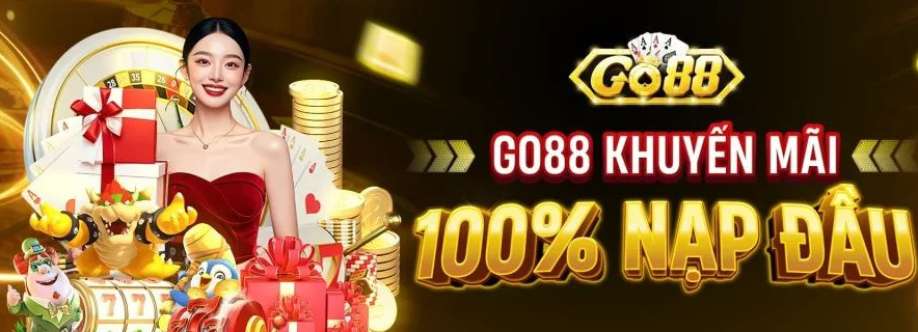 Go88n Co Cover Image