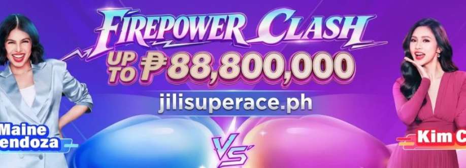 Jili SuperAce ph Cover Image