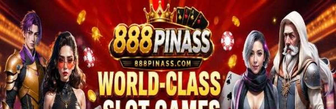 888PINAS scom Cover Image