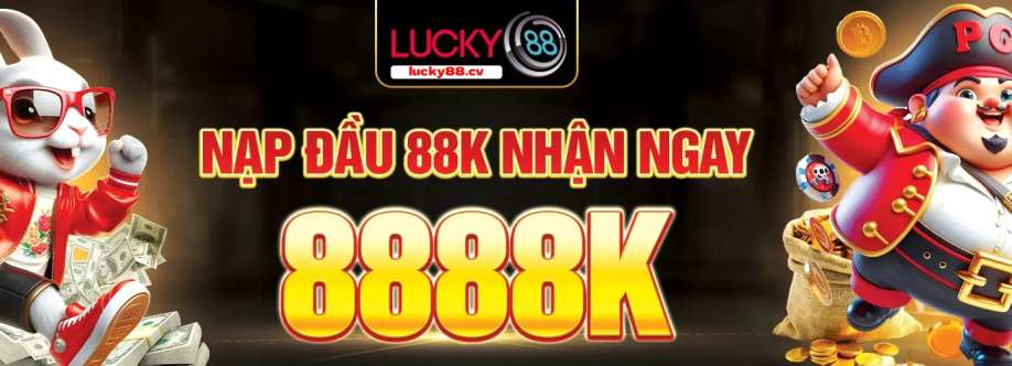 lucky88cv lucky88cv Cover Image
