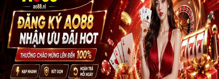 Nhà cái AO88 Cover Image