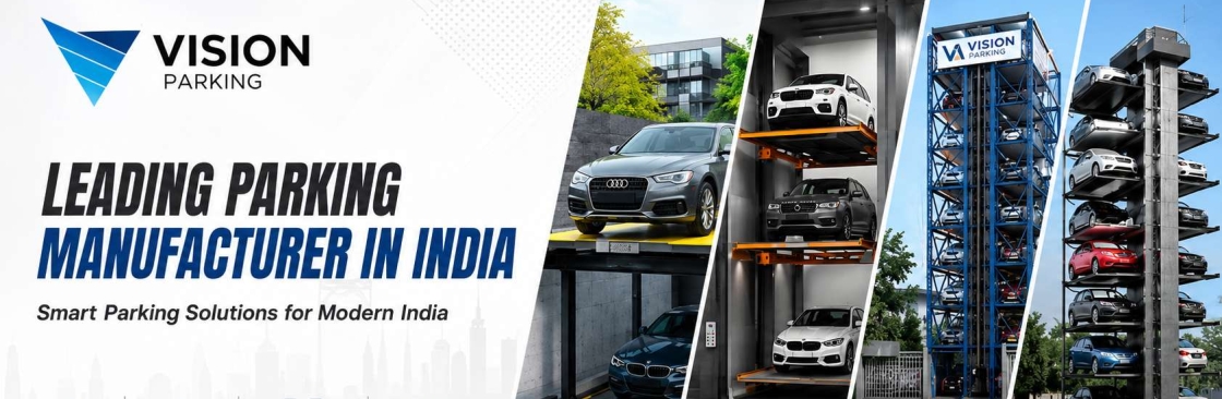 Vision Elevators Pvt Ltd Cover Image