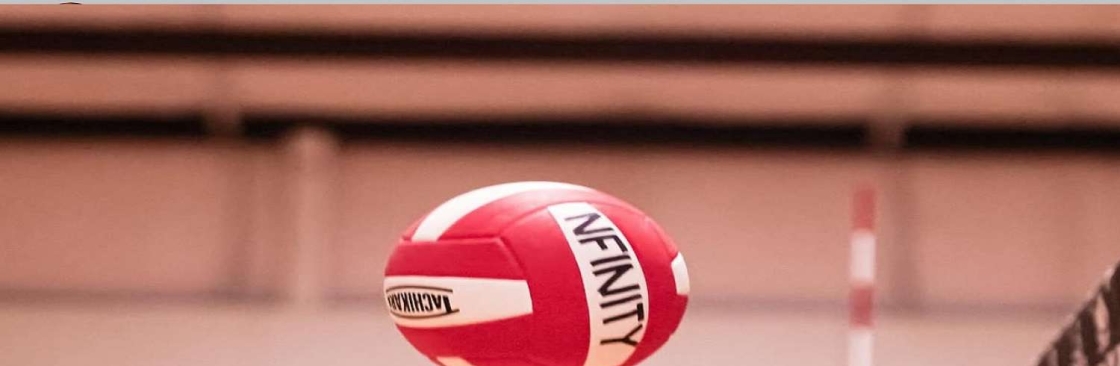 Houston Nfinity volleyball Cover Image