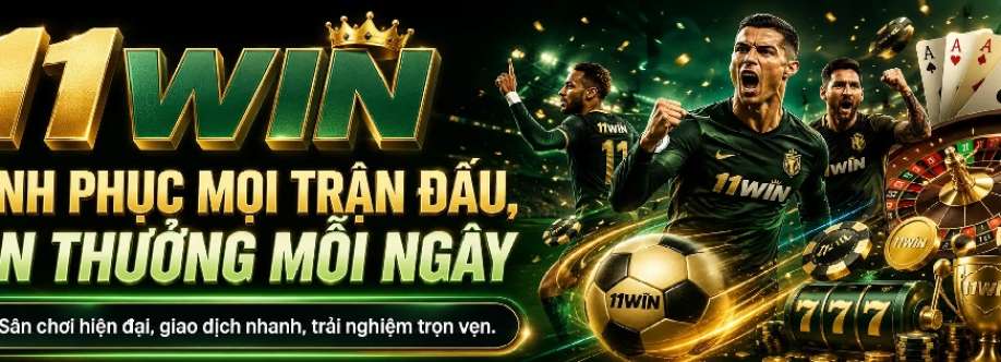 11win Nha cai Cover Image