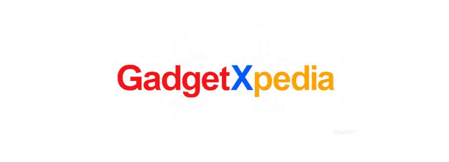Gadget xpedia Cover Image