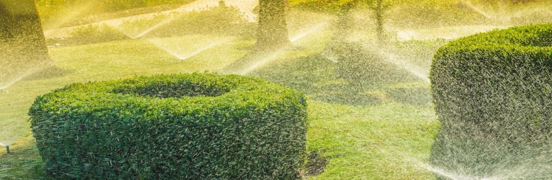 Mr Sprinkler LLC Cover Image