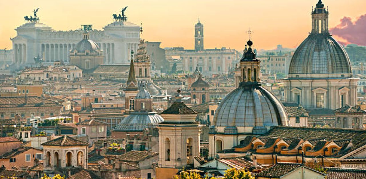 Etihad Airways Rome Office in Italy +1–888–738–0817
