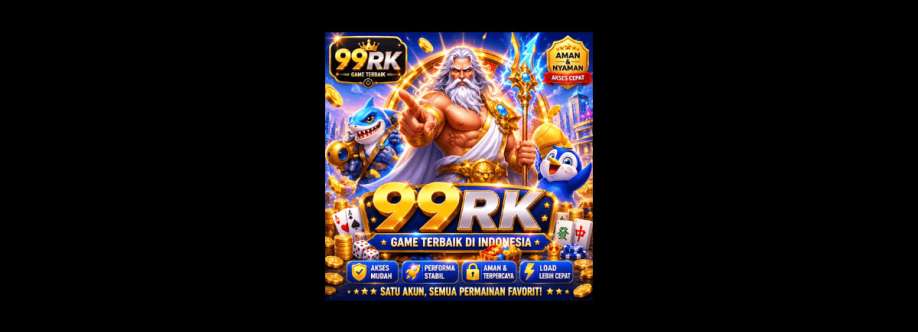 99RK Cover Image