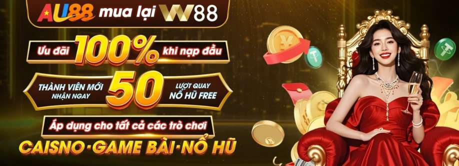 Nhà cái W88 Cover Image