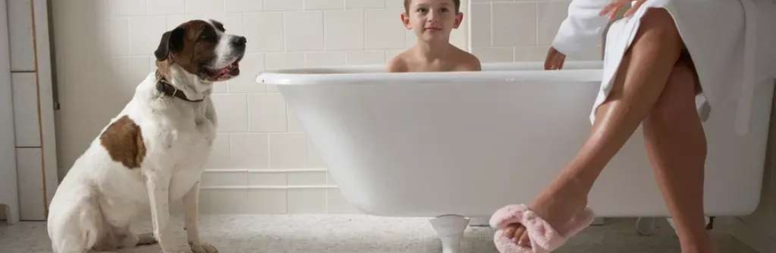 Bathtub Makeover Cover Image