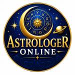 Astrologer Online Profile Picture