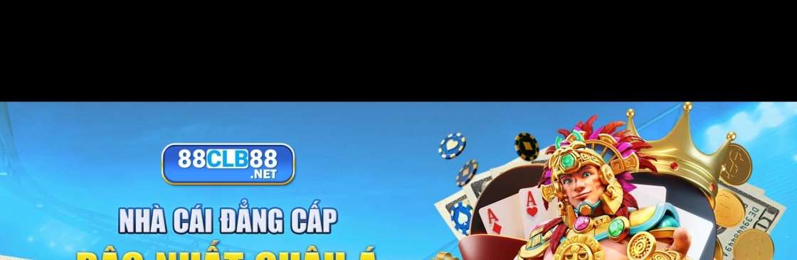 88Clb88 net Cover Image