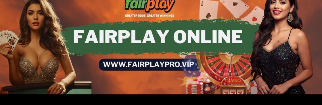 Fair Play Cover Image