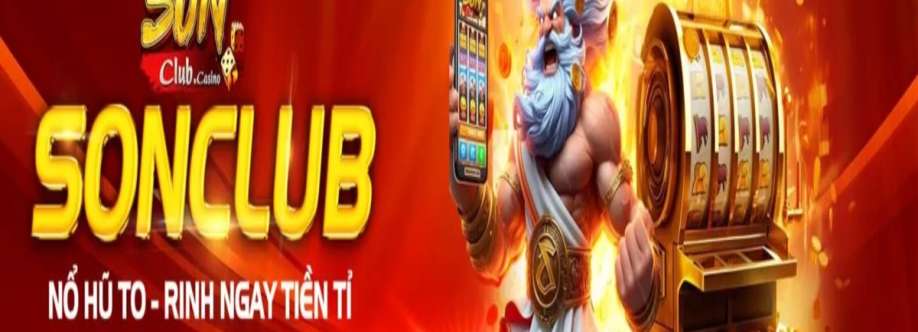 sonclub page Cover Image