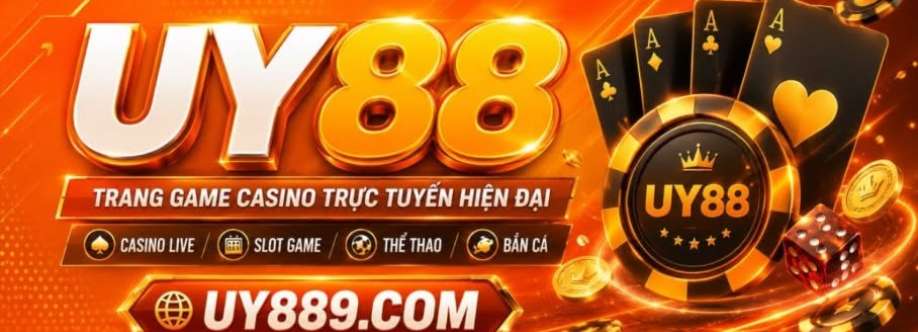 UY889 com Cover Image