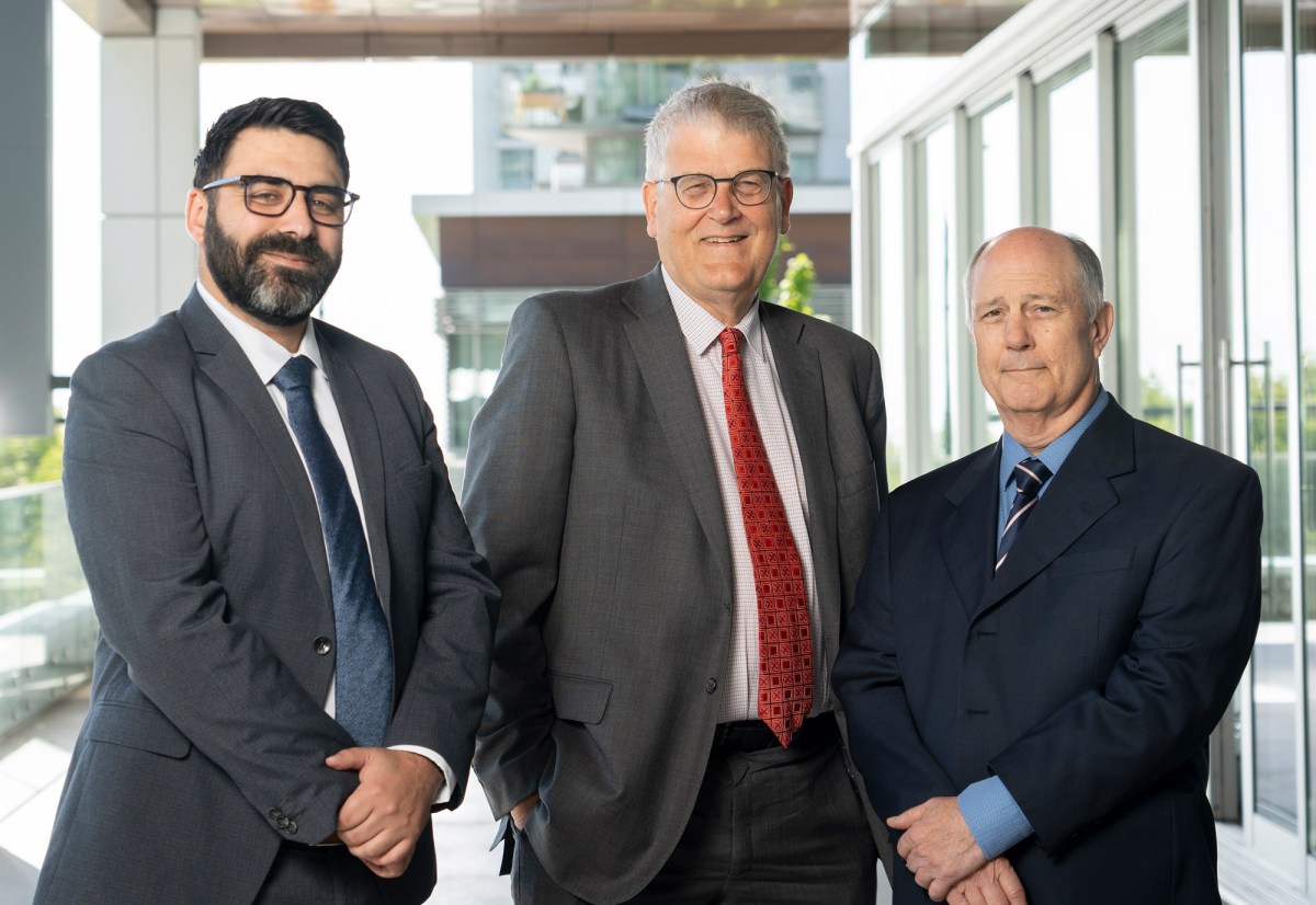 Taking the right steps after an unexpected accident | Lakes Whyte LLP