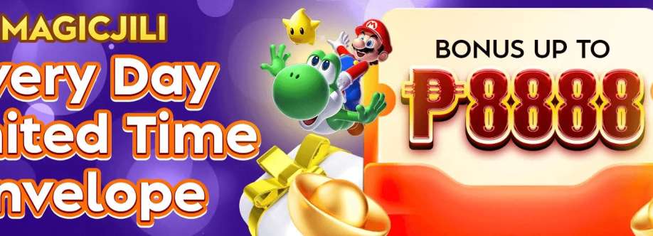 MAGICJILI net Cover Image