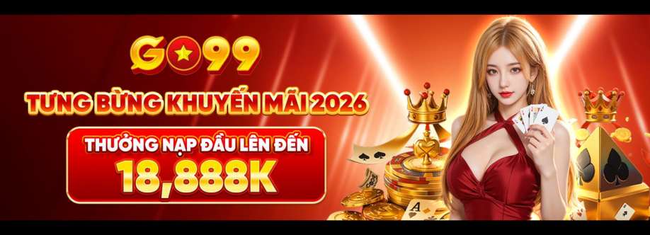 Nhà Cái GO99 Cover Image