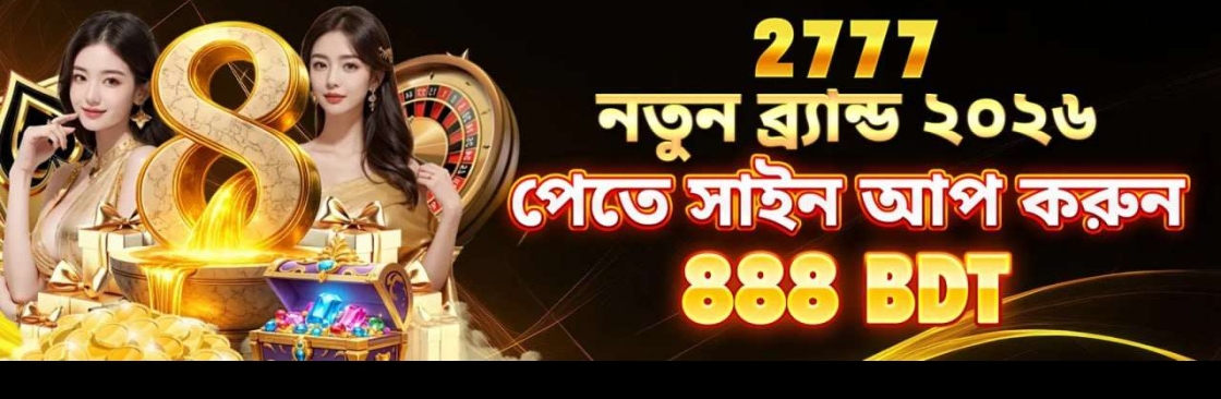 2777 betting platform Cover Image