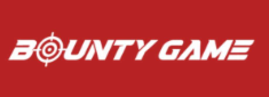 Bounty Game App Cover Image