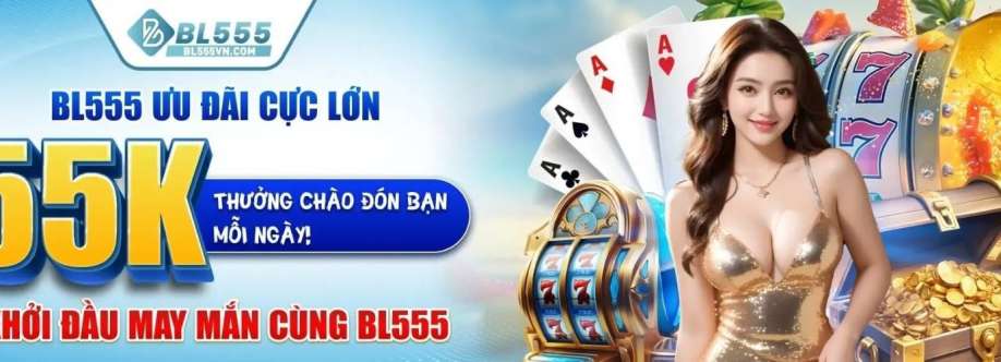 Nhà cái BL555 Cover Image