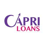 Capri Loan Profile Picture