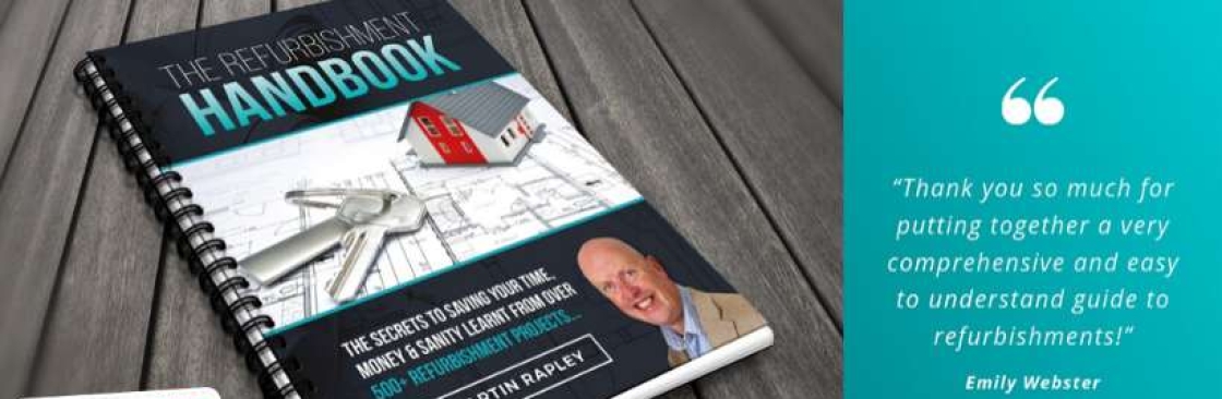 Refurbishment Mastery Cover Image