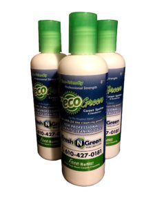 Steam & Dry Carpet Cleaning Pottstown PA | Fresh N Green