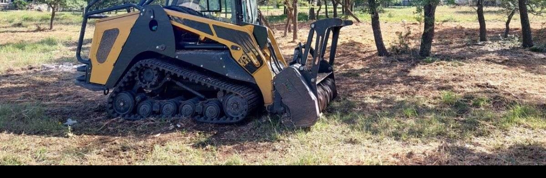 Pristine Forestry Mulching Cover Image