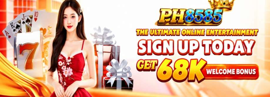 PH8585 Cover Image