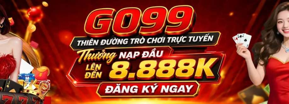 GO99 Cover Image