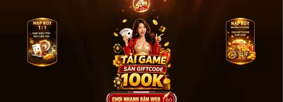 Sunwin8 Games Cover Image