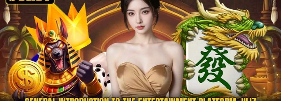 JILI7 Cover Image