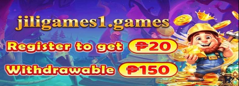 JILI Games Cover Image