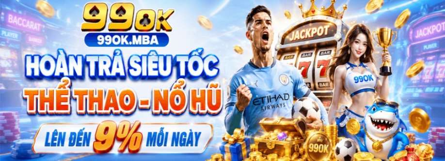 99Ok mba Cover Image