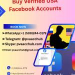 Buy Verified USA Facebook Accounts Profile Picture
