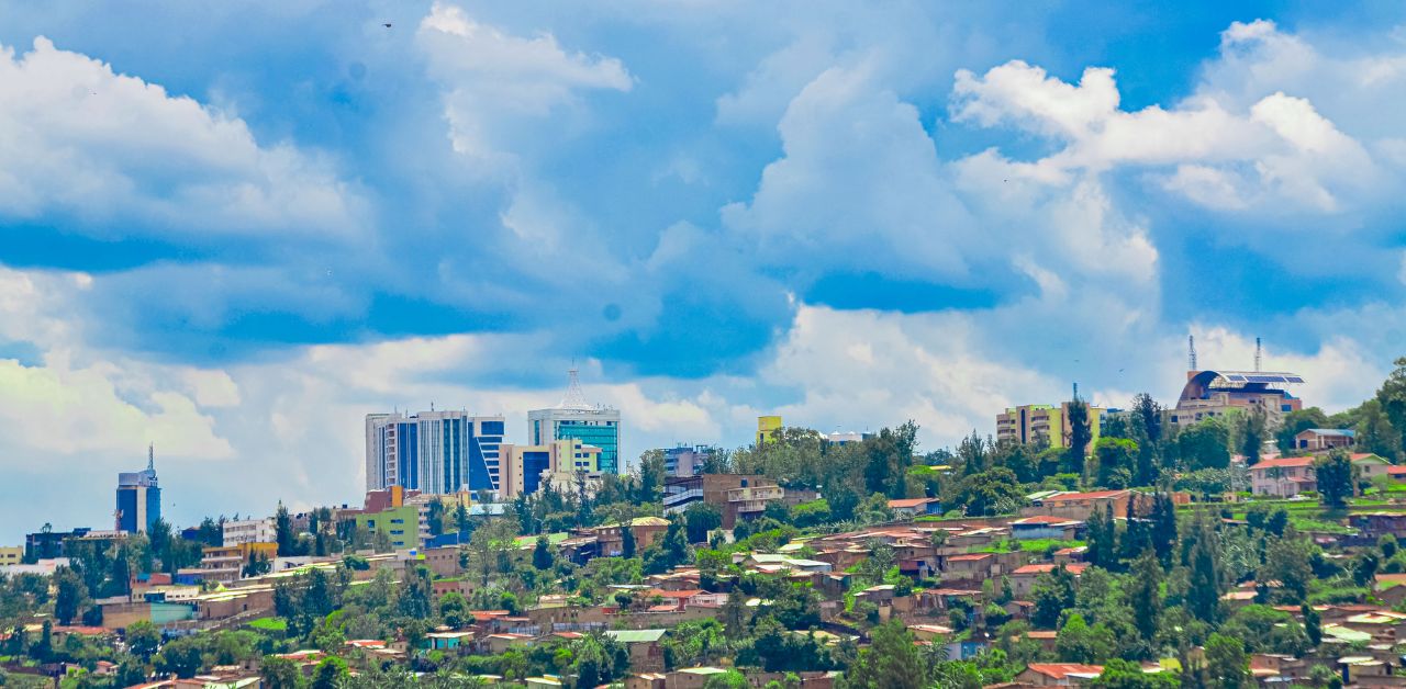 Etihad Airways Kigali Office in Rwanda +1–888–738–0817