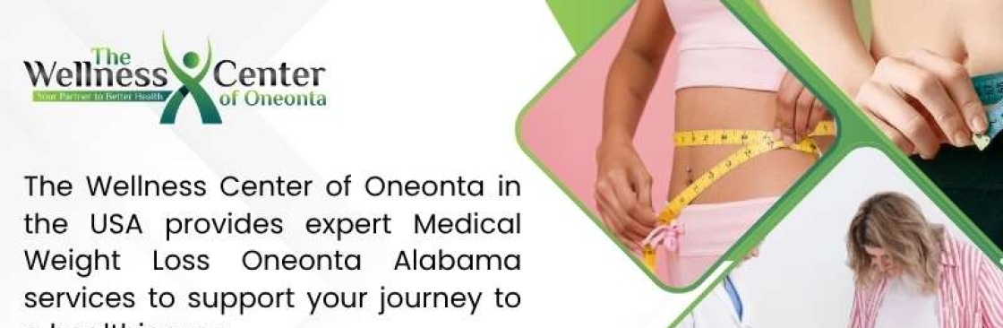 The Wellness Center of Oneonta Cover Image