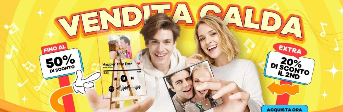 Yourmusicplaque Italy Cover Image