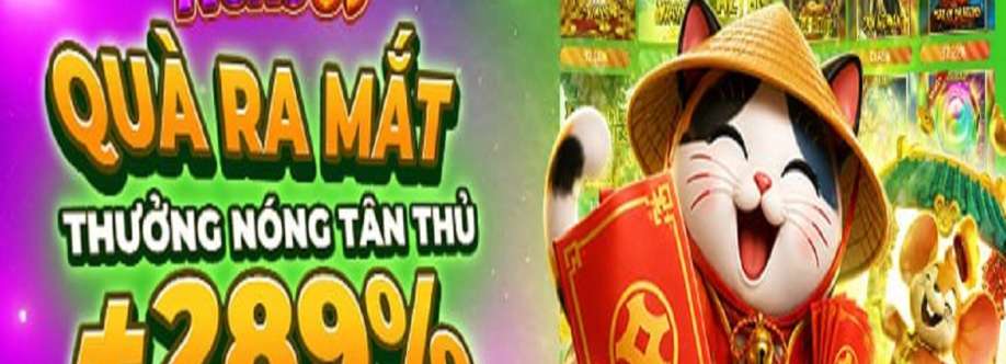 NEKO89 Thiên đường nổ hũ  cá cược uy tí Cover Image