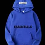 Essentials Hoodie Profile Picture