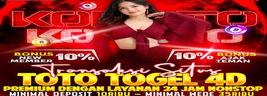 Koitoto Toto Togel Cover Image