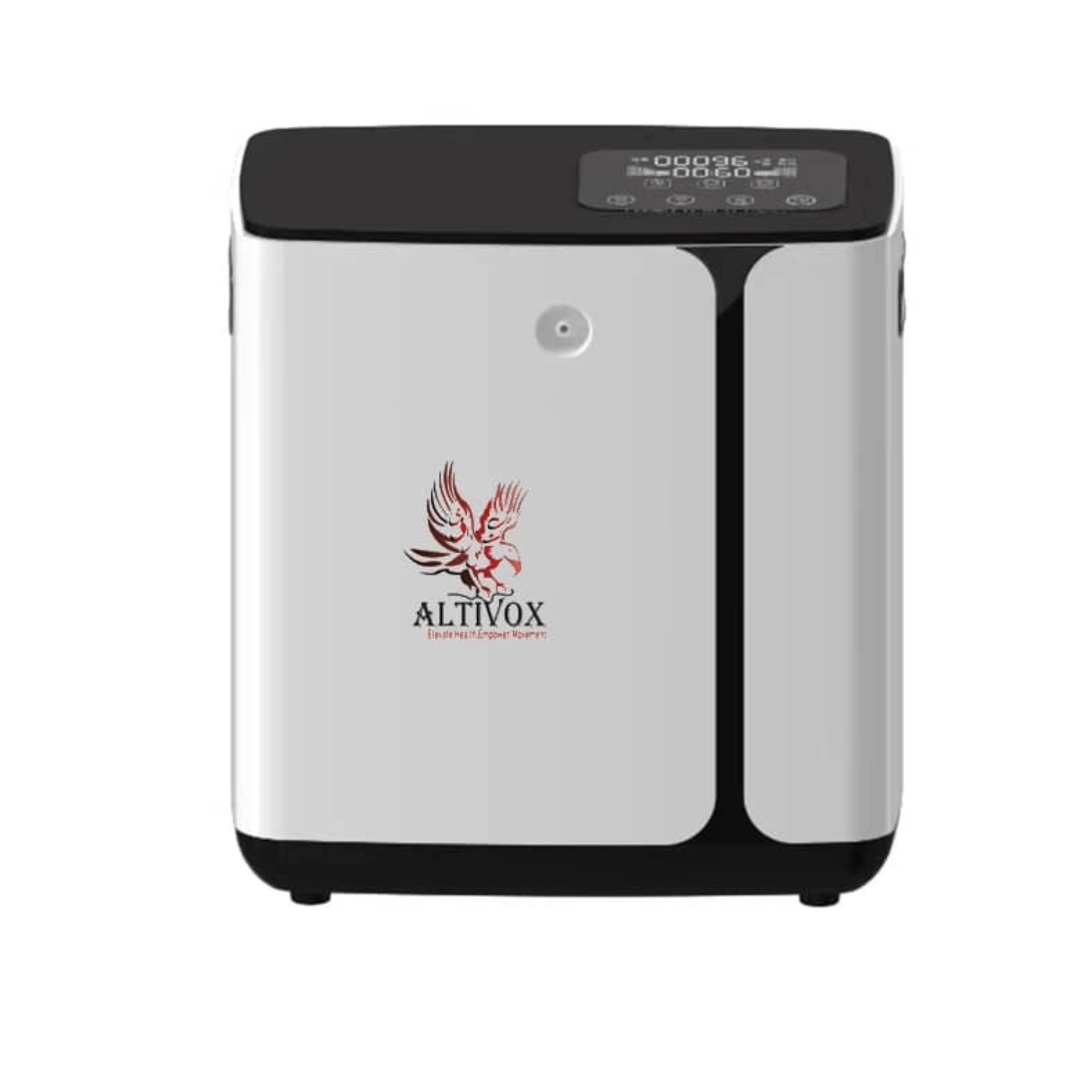 Household Oxygen Concentrator ALT010 – Home Oxygen