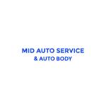 Mid Auto Service Profile Picture